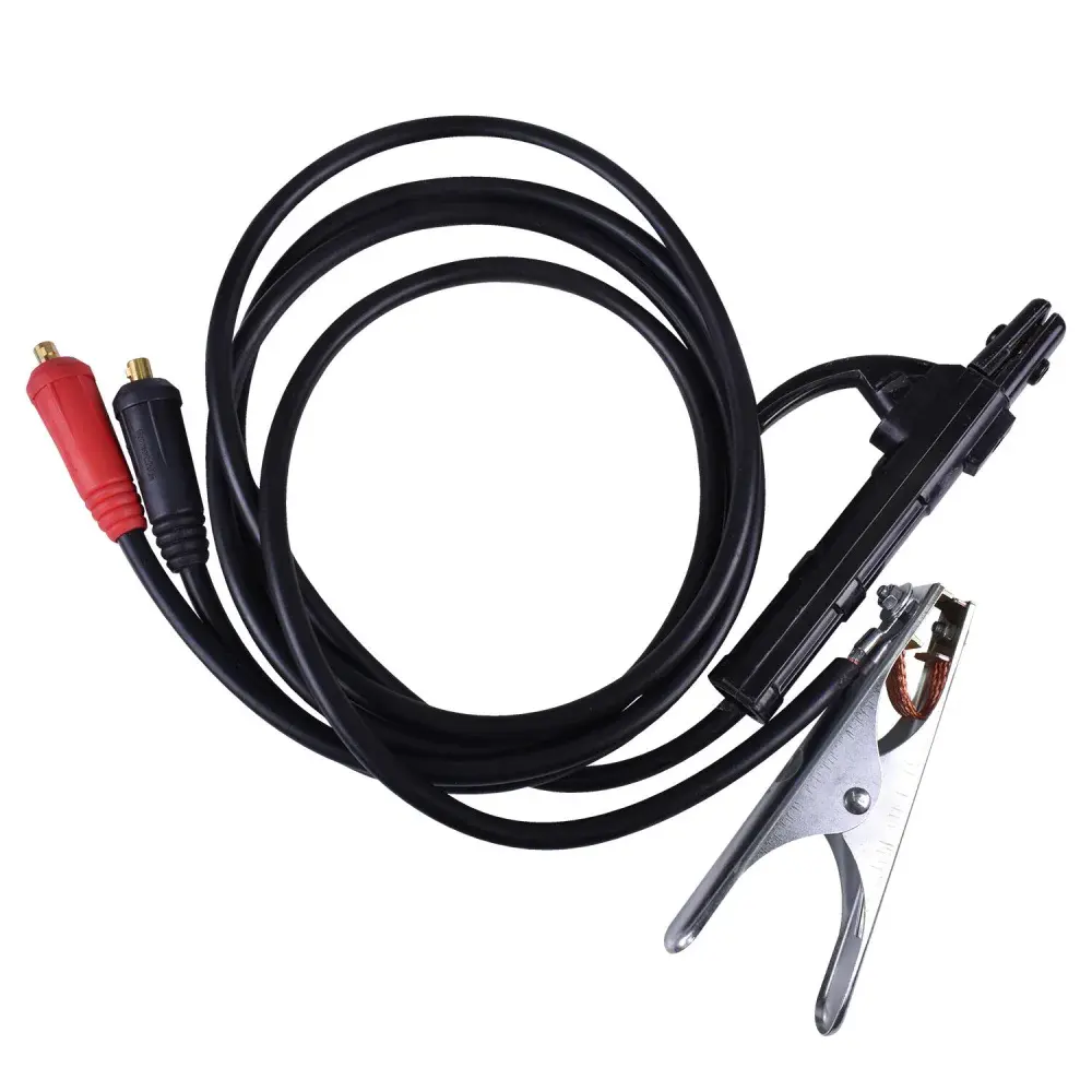 Solda inversora eletrodo 160A bivolt lis power da Lynus — fotografia 3
