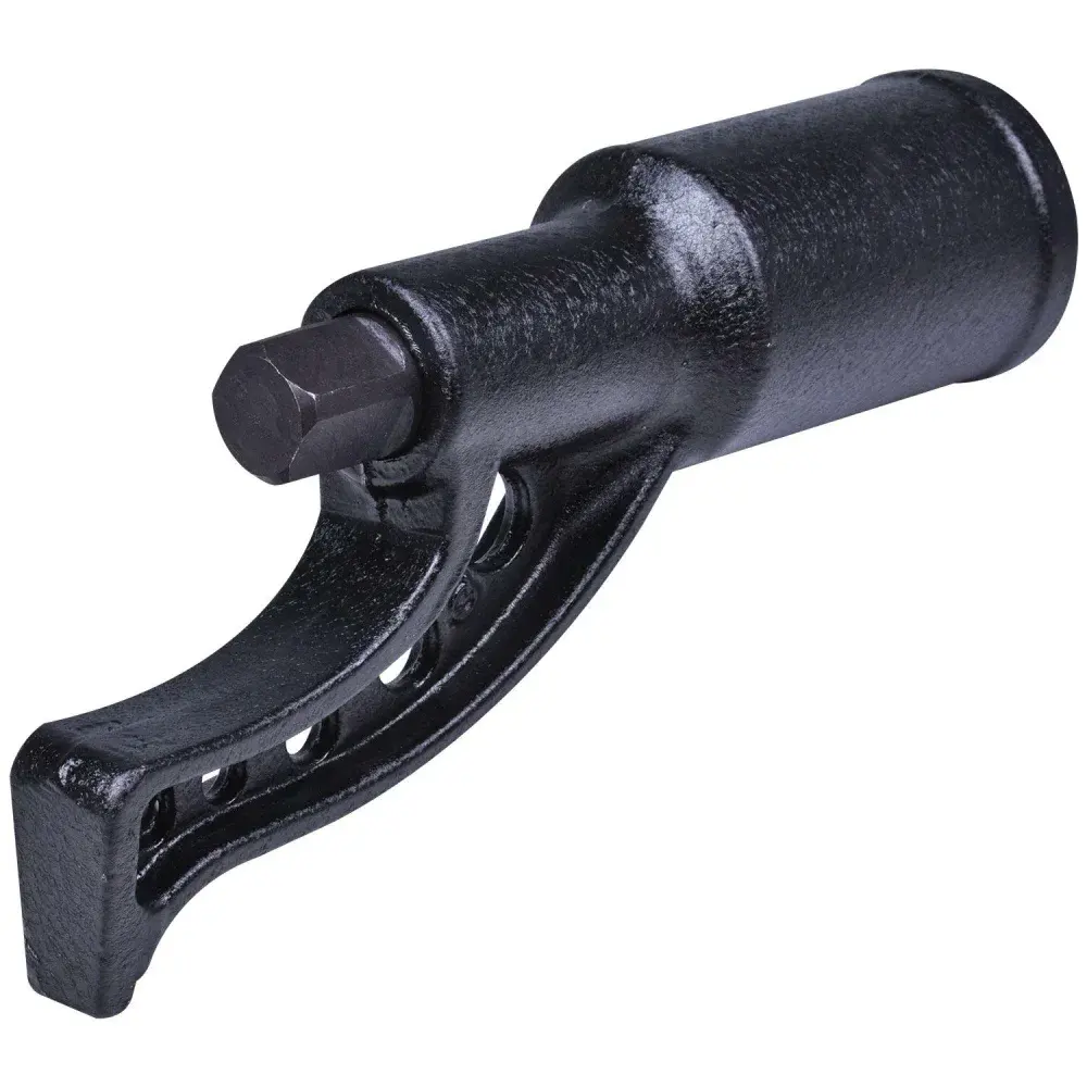 Desforcímetro multiplicador de torque DT-B01 580KGF Bumafer — fotografia 4