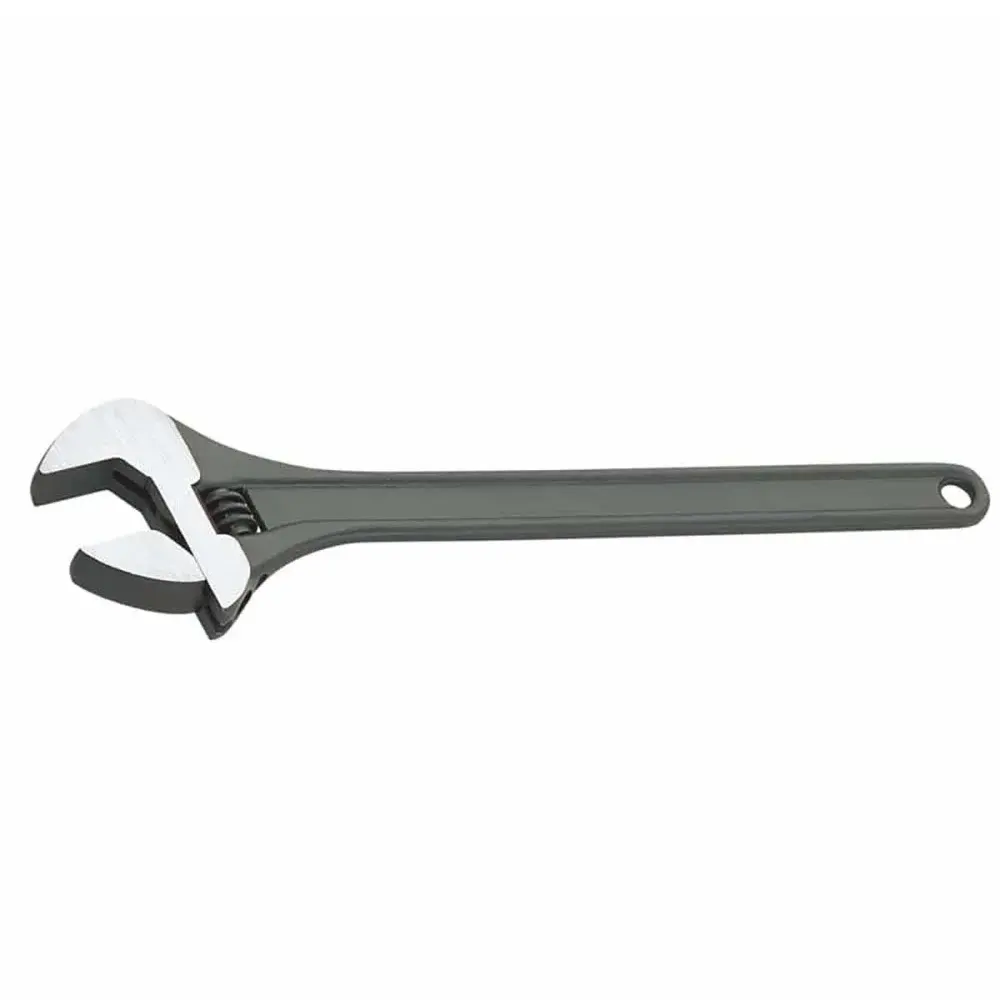 Chave ajustável sueco em cr-v 15° 12” 300X36MM Gedore — fotografia de referência