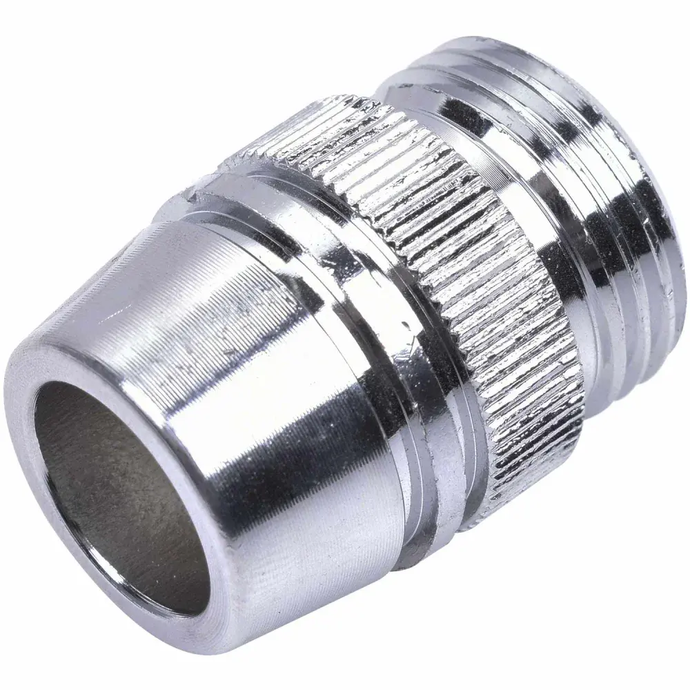 Bocal cônico longo 38 x 15MM ME534 Oximig — fotografia 4