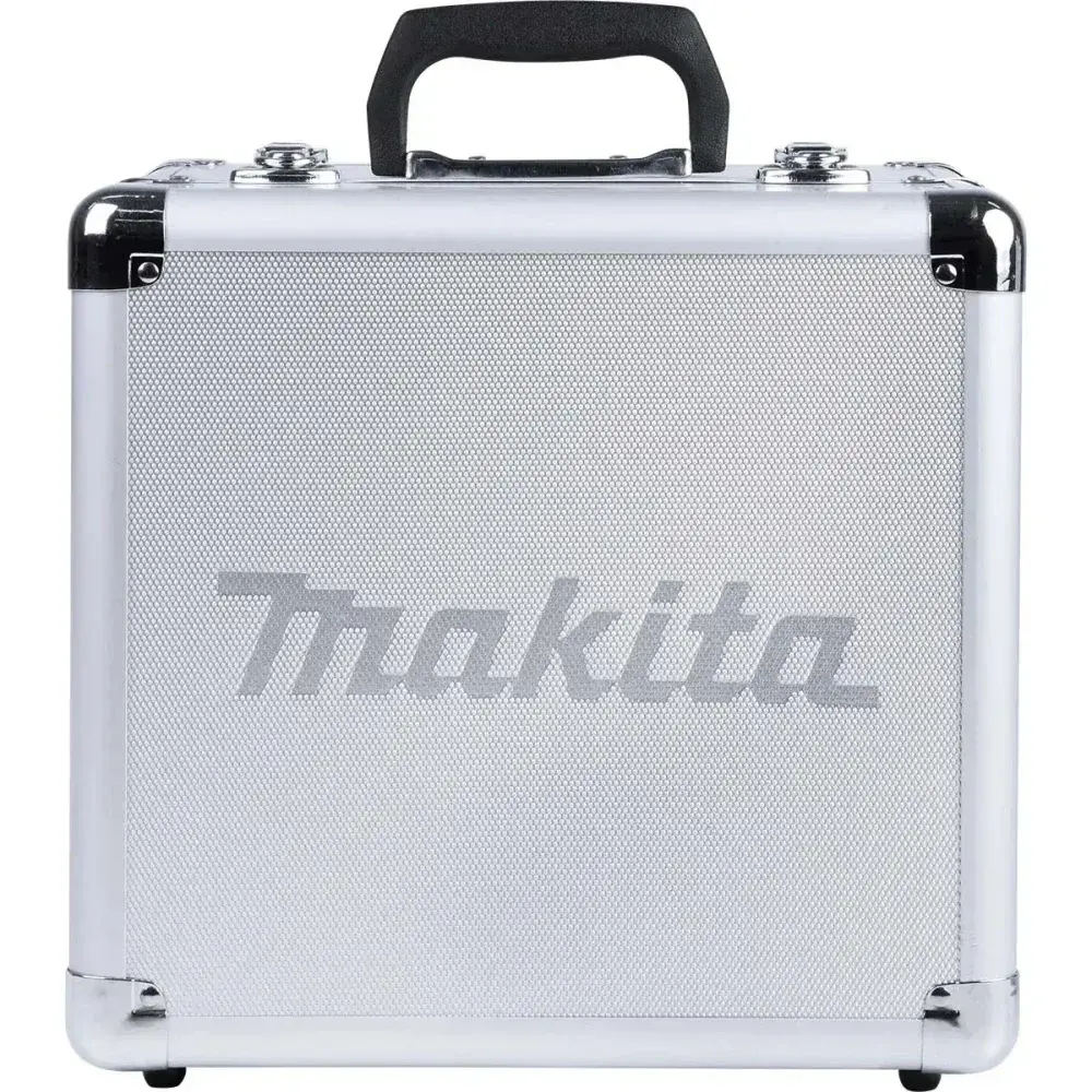 Kit furadeira e parafusadeira de impacto à bateria 12V biv Makita — fotografia 12