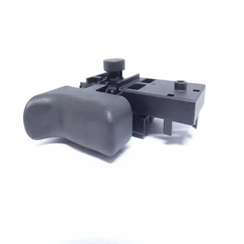 Gatilho interruptor para martelete HR2470/HR2414 650589-4 Makita — fotografia 3