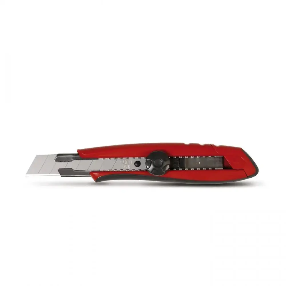 Estilete exact KUX030-S 18MM Starrett — fotografia de referência