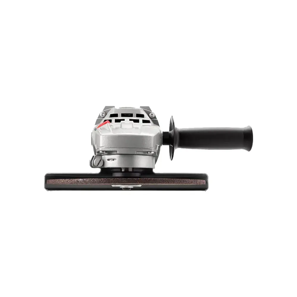 Esmerilhadeira angular gws 2200-230 vulcano 220V Bosch — fotografia 3