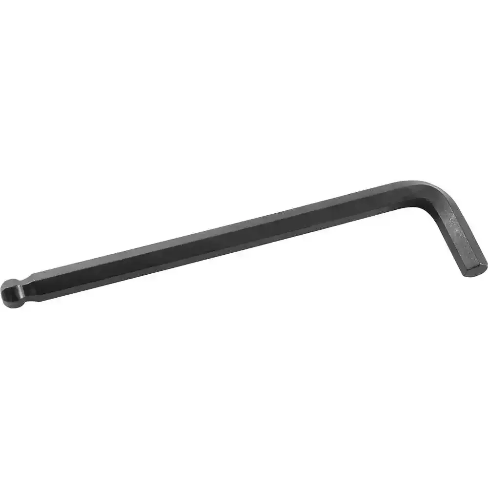Jogo de Chaves Hexagonais tipo L 12 peças Allen VONDER — fotografia 5