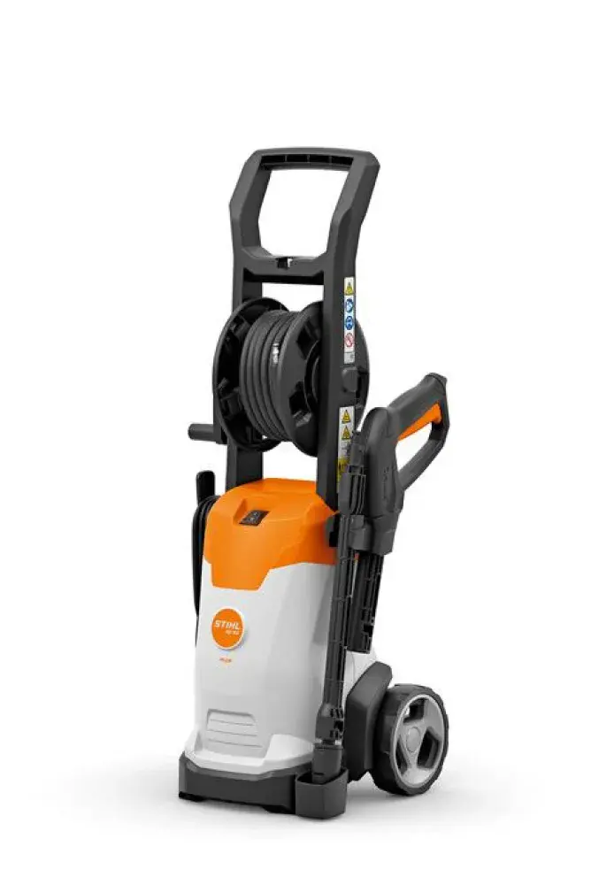 Lavadora de alta pressão re 90 plus 1.5KW 127V Stihl