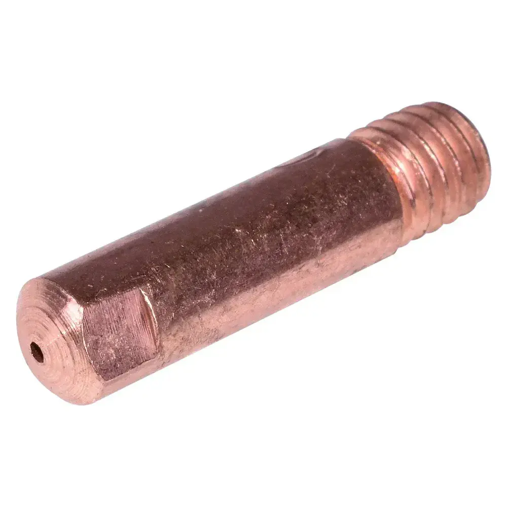 Bico de CONTATO1MM M6X25MM p/ SU220 Oximig — fotografia 7