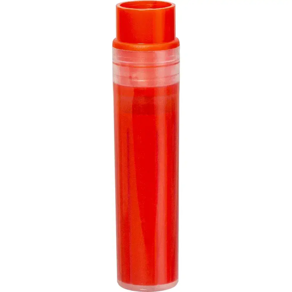 Refil de marcador para quadro branco cor vermelho Worker — fotografia 4
