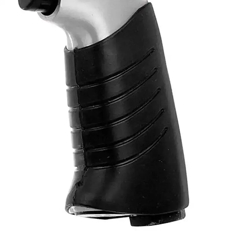 Chave de impacto 1/2 pol pneumática 680NM twin hammer com 5 soquetes 8786 Bremen — fotografia 6