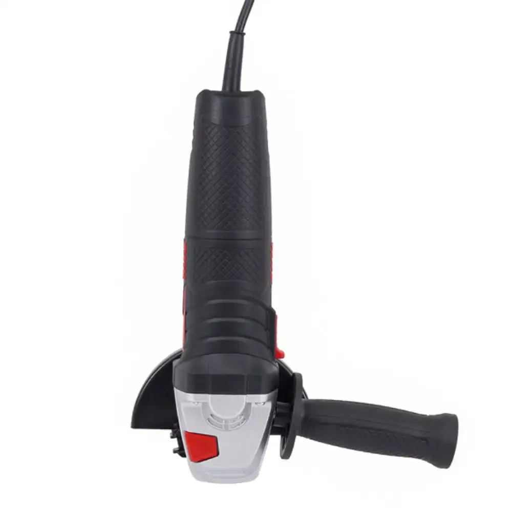Esmerilhadeira angular 4.1/2 polegadas 700W 9002 220V Skil — fotografia 3