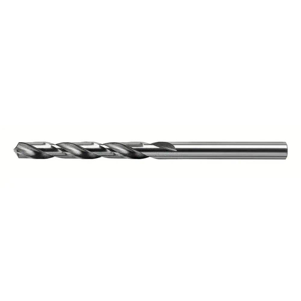 Broca de aço rápido para metal 6X93MM Tramontina — fotografia de referência