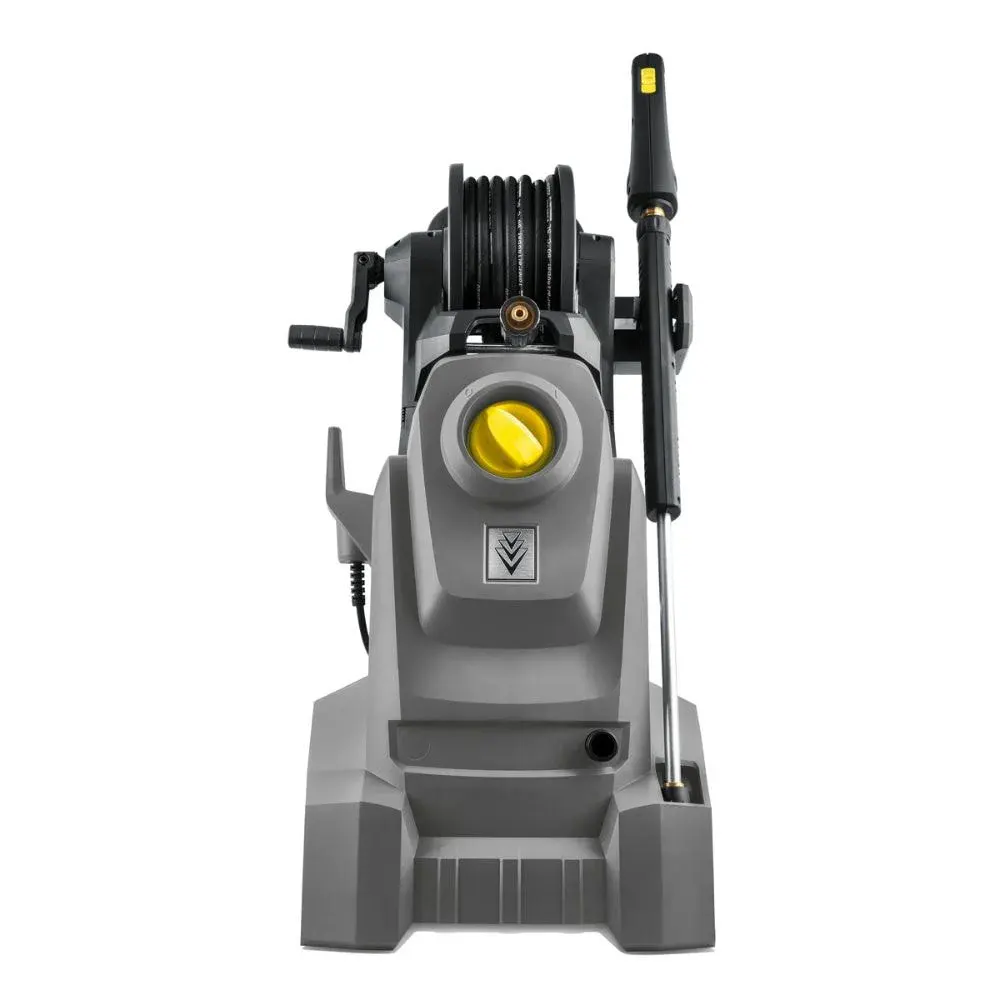 Lavadora de alta pressão hd 4/10X classic 127V Karcher