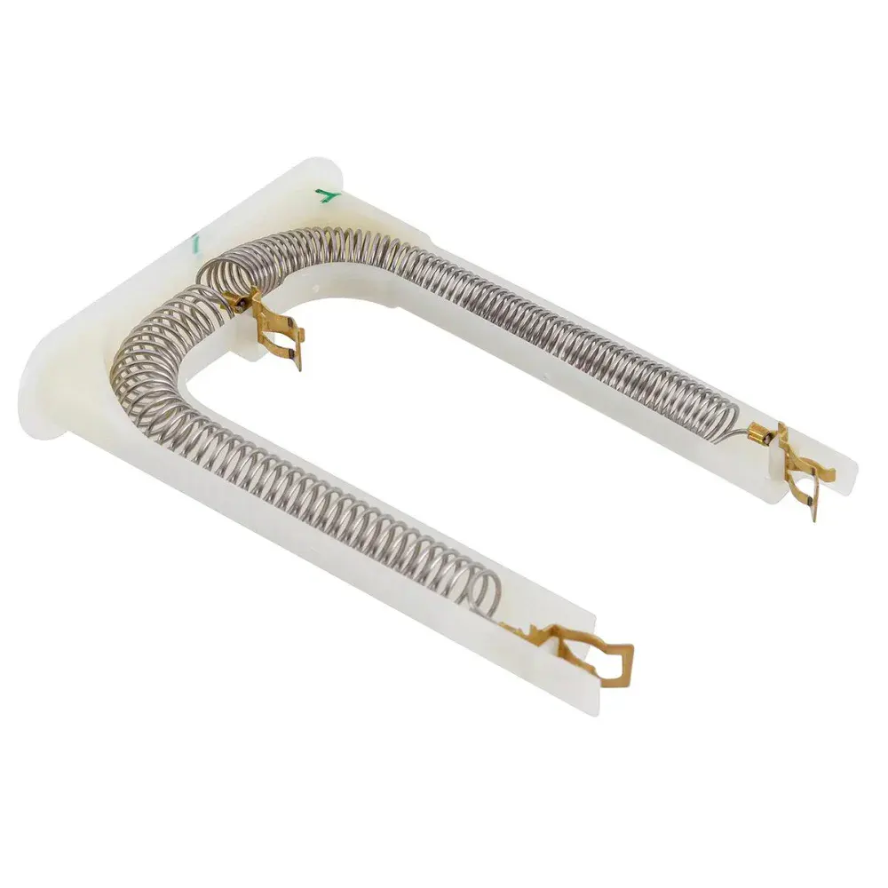 Resistencia ducha higi 3T 4300W 220V Lorenzetti Duchas — fotografia 3