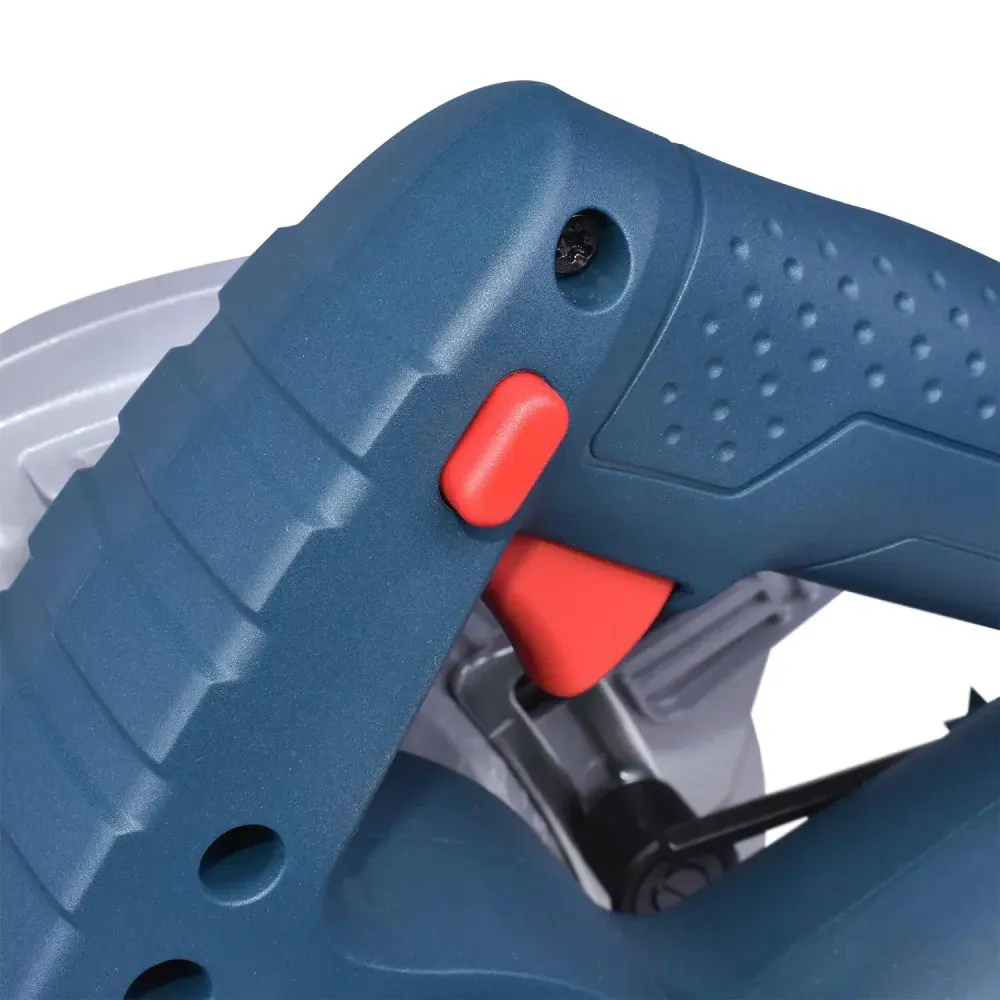 Serra circular 7.1/4 2000W gks 20-65 Bosch - 220V — fotografia 4