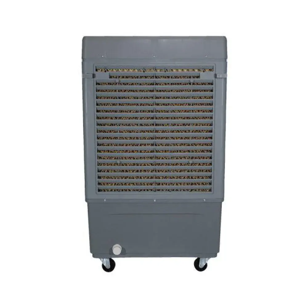 Climatizador clin 35 pro 150W branco/cinza 220V Ventisol — fotografia 5