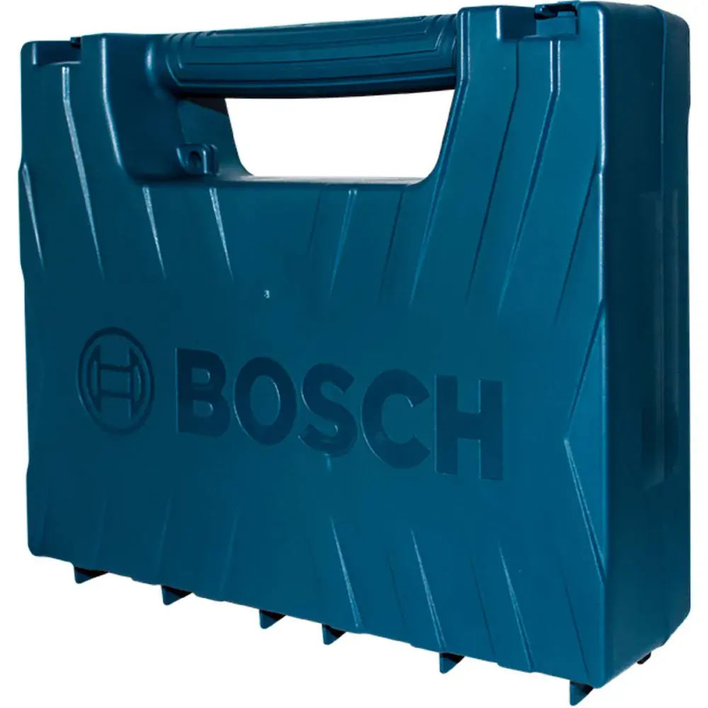 Esmerilhadeira angular GWS850 4.1/2" 127V com 3 discos Bosch — fotografia 5