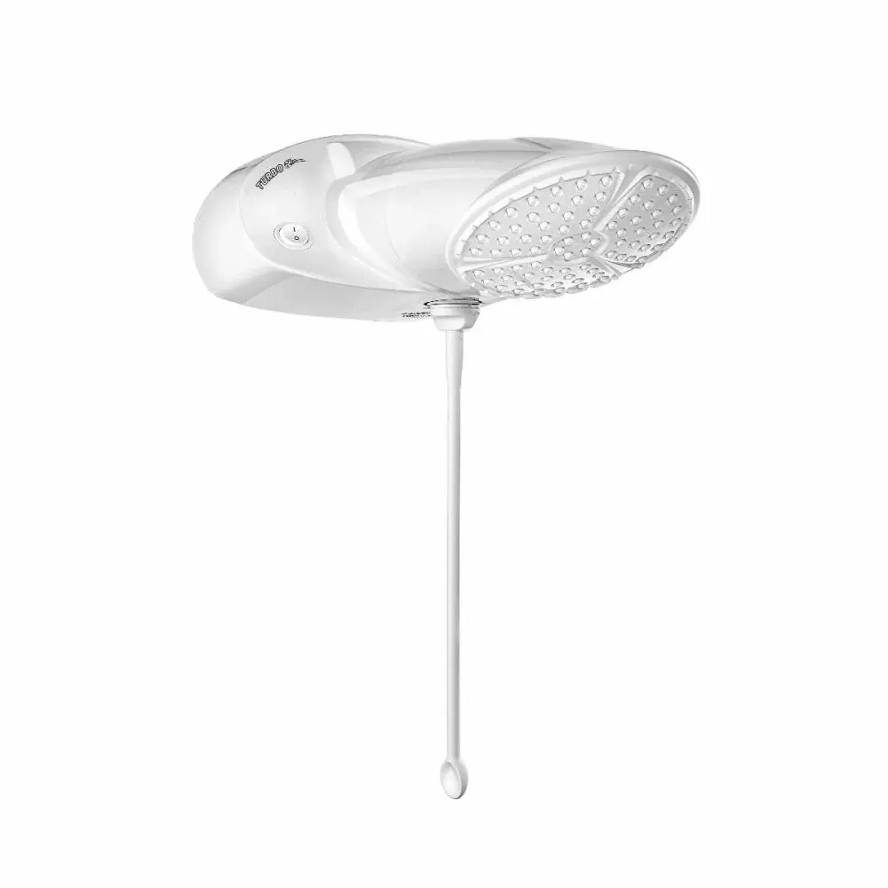 Ducha top jet turbo eletrônica 7500W 220V lorenzetti Lorenzetti Duchas