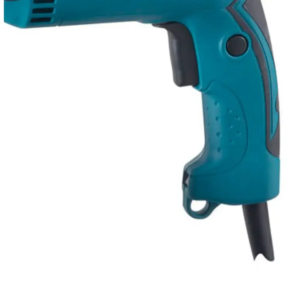 Furadeira industrial 1/2 POL de impacto 760W HP1640K com maleta Makita 110 V — fotografia 5