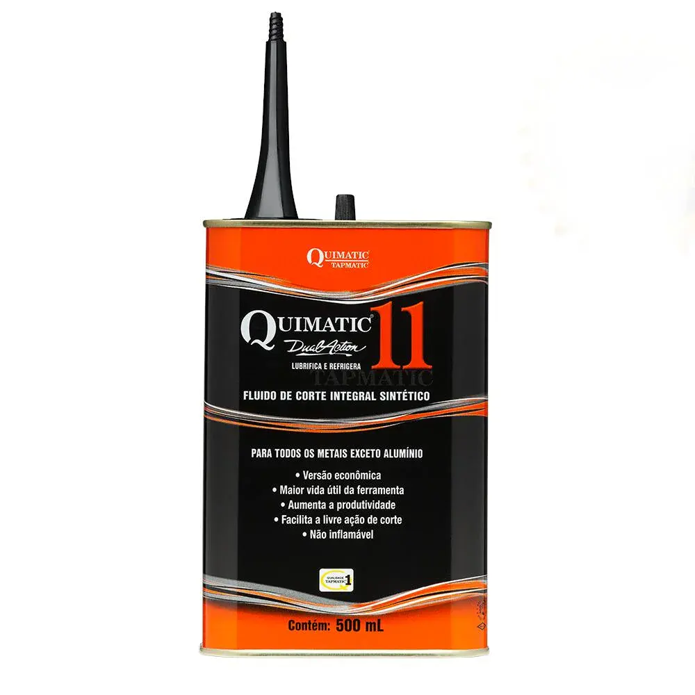Quimatic 11 500ML quimatic tapmatic
