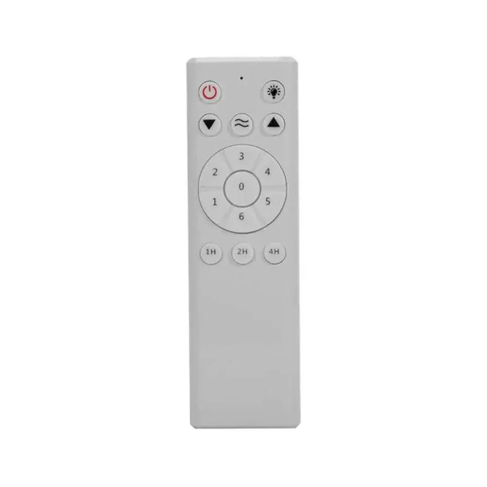 Ventilador de teto fênix inverter branco bivolt Ventisol — fotografia 6