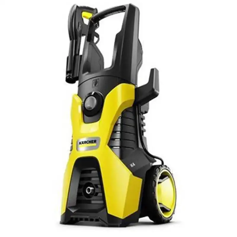 Lavadora de alta pressão 1,7KW 110/220V nova 19945520 Karcher 220 V — fotografia 4