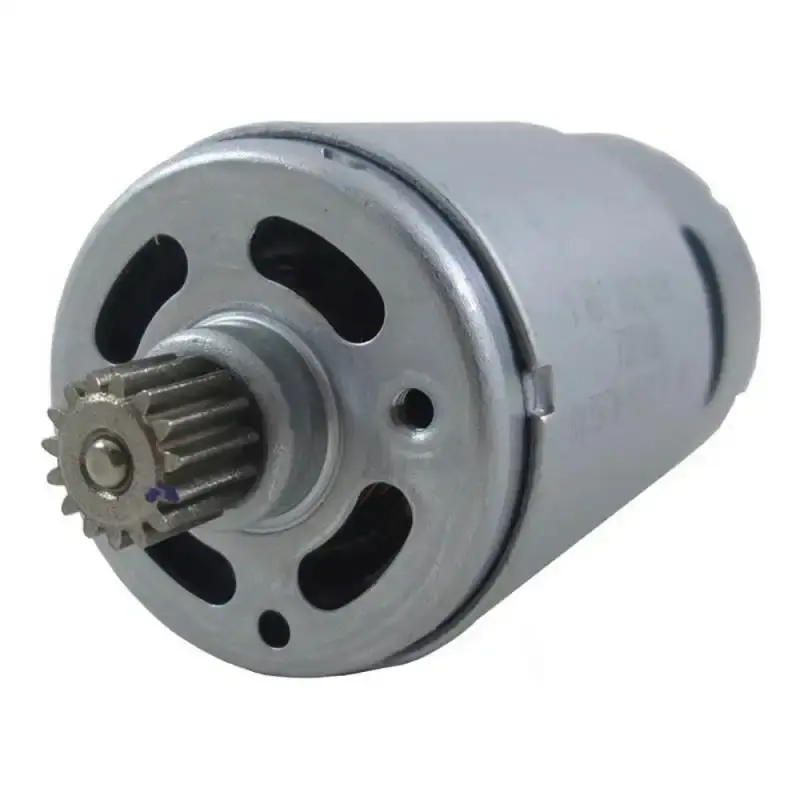 Motor para parafusadeira e furadeira GSR 1200-2-LI 2609199724 Bosch