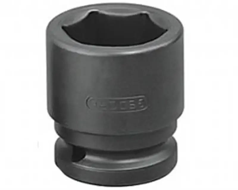 Soquete de Impacto Encaixe 3/4 x 46 MM GEDORE — fotografia de referência