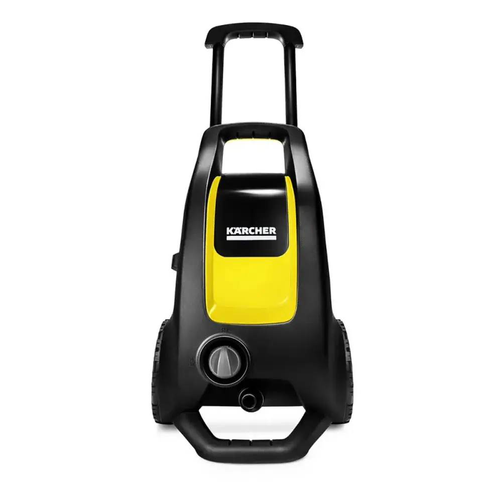 Lavadora de alta pressão K3 force car 1815PSI 127V Karcher — fotografia 2