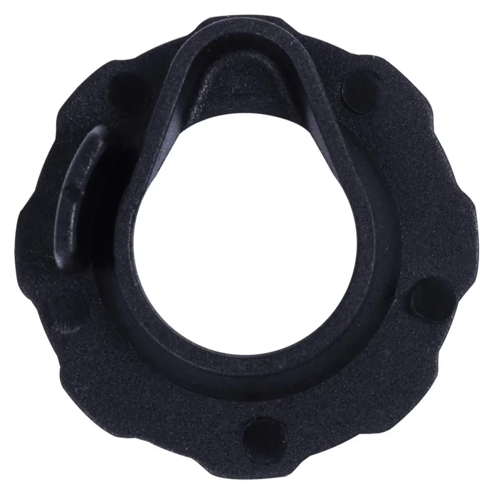 Jogo reparo defletor para pistola de pintura flg Devilbiss