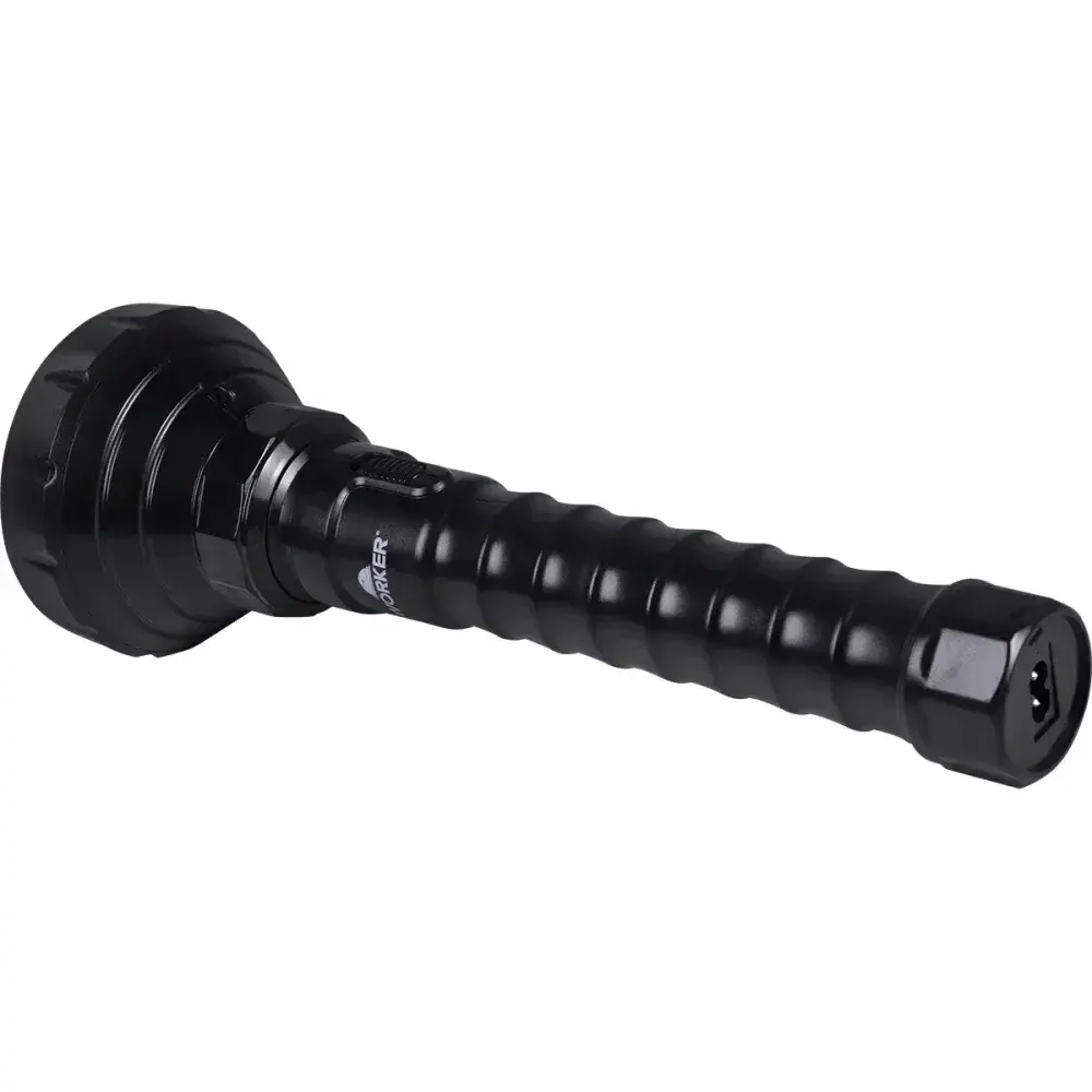 Lanterna recarregável lrw 300 lumens 5V Worker — fotografia 12