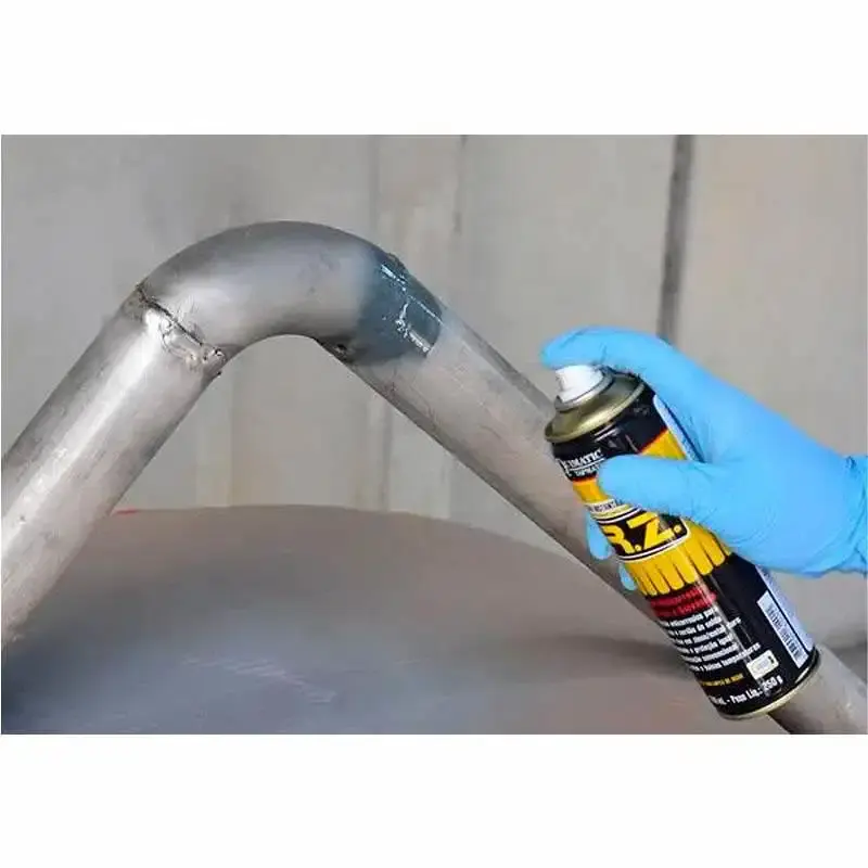 Crz galvanização a frio em spray 300ML DM1 Tapmatic — fotografia 4