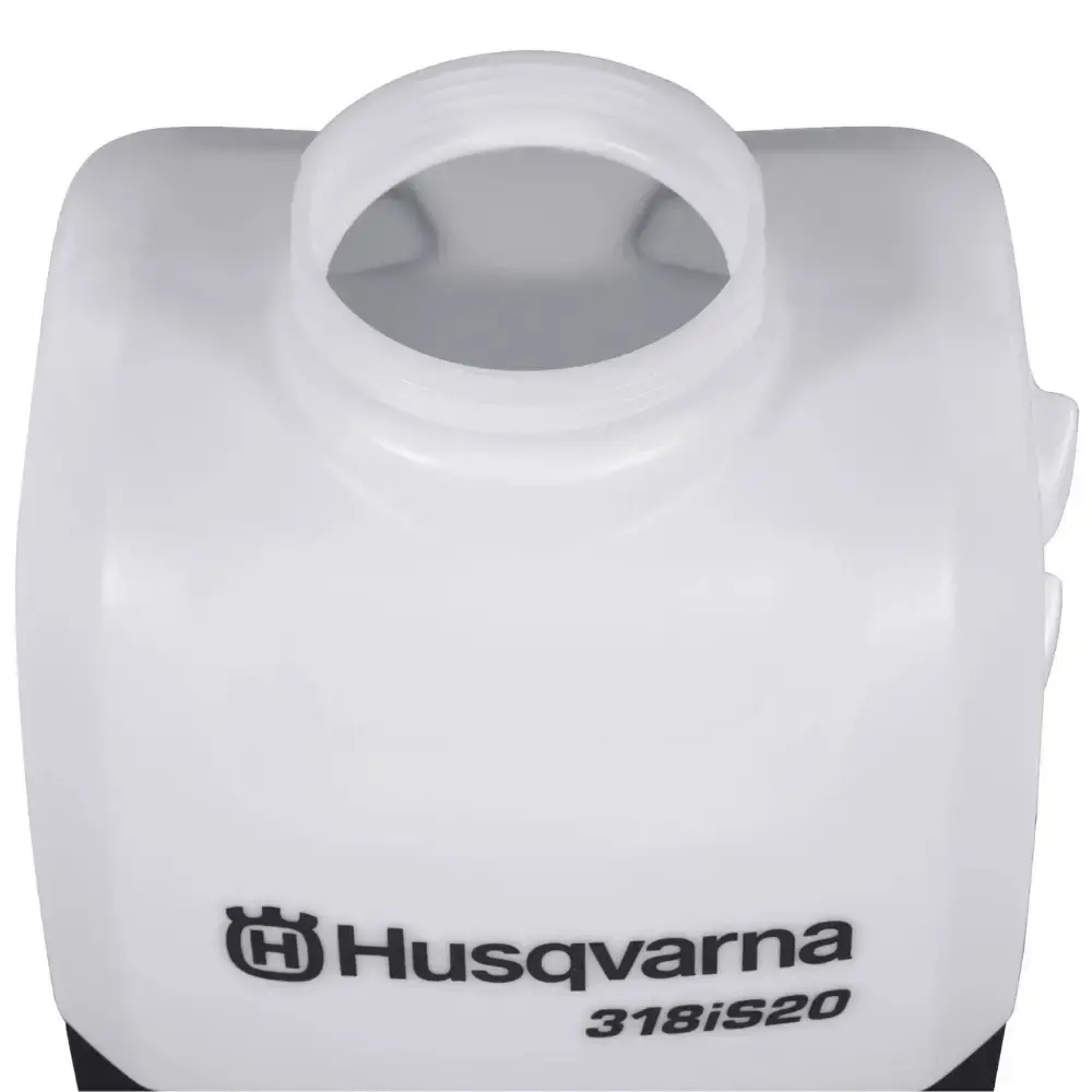 Pulverizador costal a bateria 18V 20 litros 318IS20 Husqvarna — fotografia 9