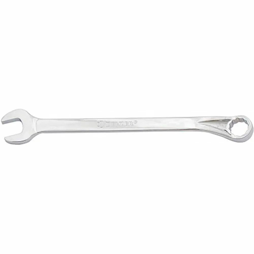 Chave combinadas de aço cromo-vanádio 16” belzer Belzer/sata — fotografia de referência