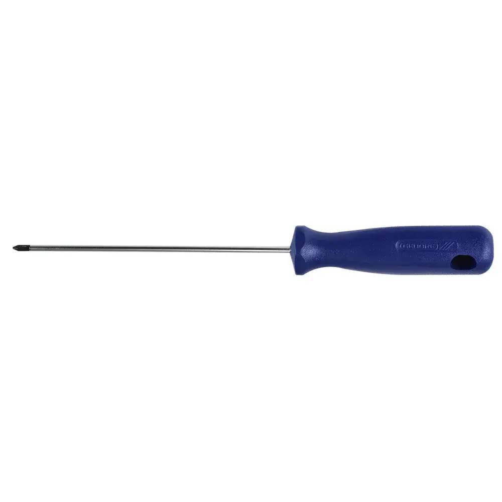Chave de fenda cruzada phillips 1/8 x 4 036.292 Gedore — fotografia 10