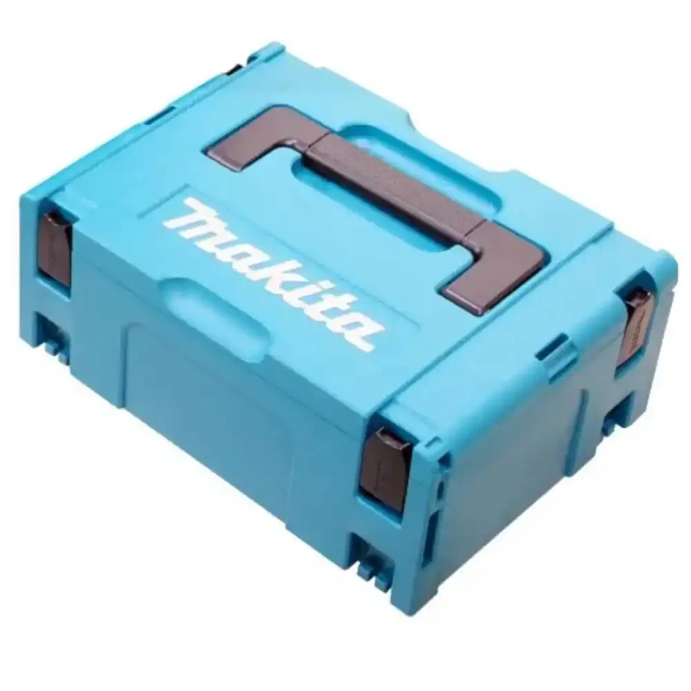 Parafusadeira à bateria 18V C/1 bivolt com impacto 1/2 POL DHP485RF1J Makita — fotografia 3