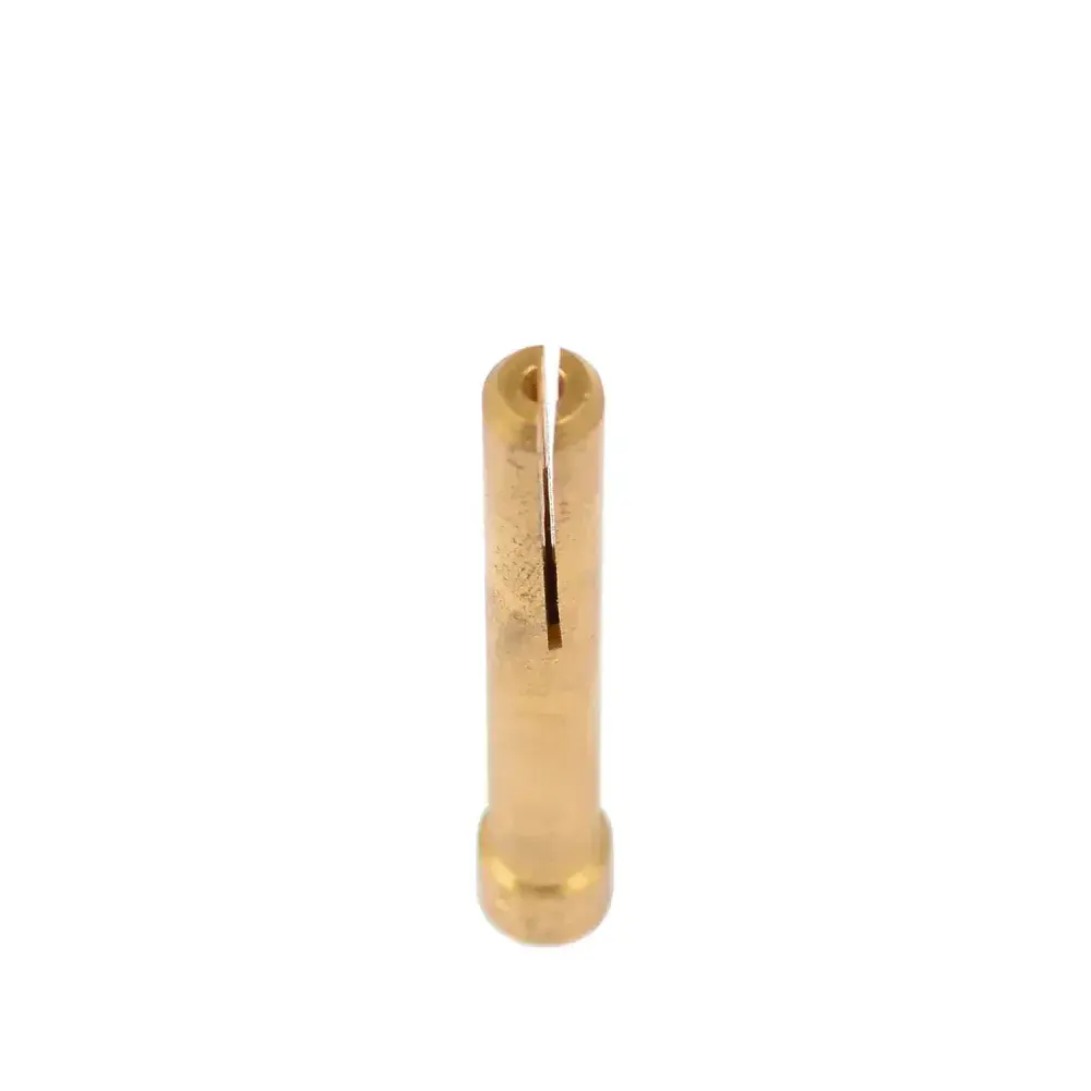 Pinça para bico 1,6MM tocha mig TC211 Oximig — fotografia 6