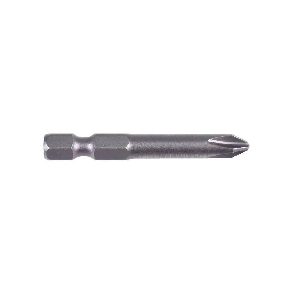 Ponta bits phillips 49 mm PH2 eco 2608521240 Bosch — fotografia de referência
