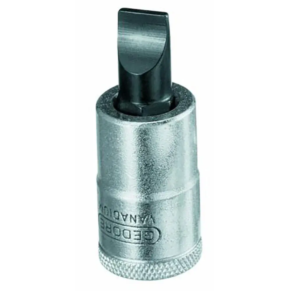 Chave soquete de fenda simples 1/2 11,9MM Gedore — fotografia de referência
