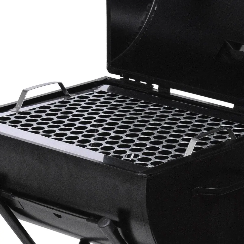 Churrasqueira master grill N°2 Kala — fotografia 5