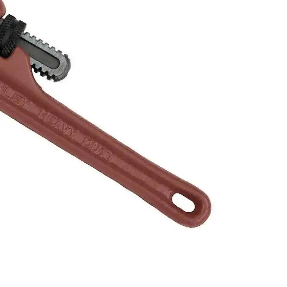 Chave grifo 12 POL heavy duty 87623 Stanley — fotografia 3