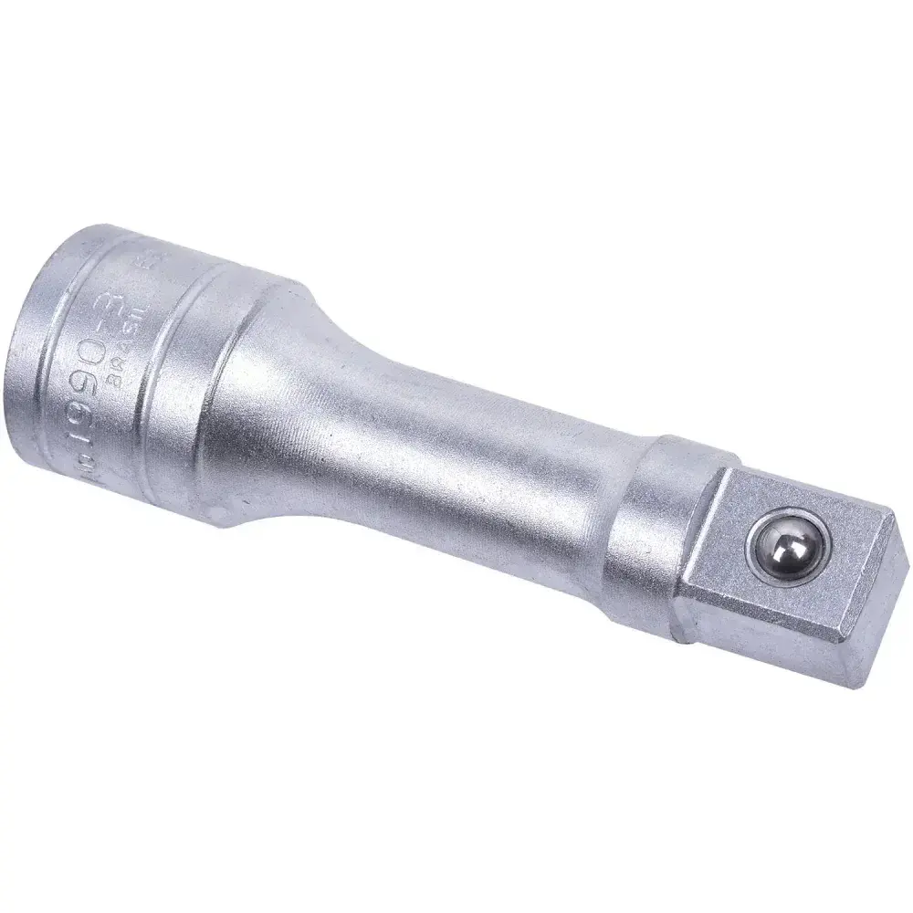 Extensão curta 3 encaixe 1/2 Gedore 015425 — fotografia 8