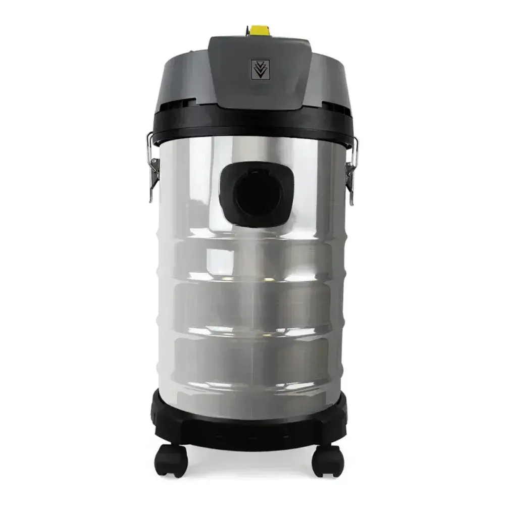 Aspirador de pó e água 30L 1600W 127V nt 3000 Karcher — fotografia 7