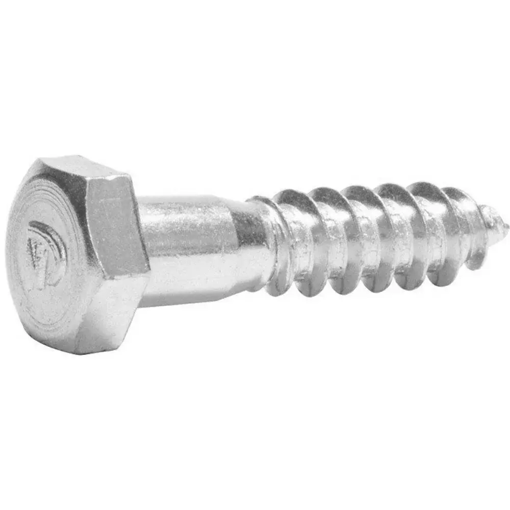 Parafuso sextavado de rosca soberba 200 peç 1/4MM Newfix