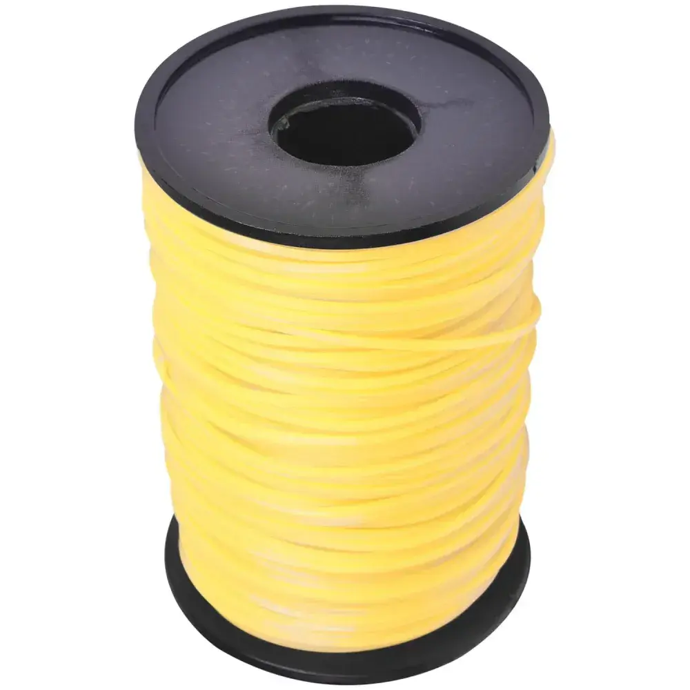 Rolo de fio de nylon 170M 2,5MM Makita — fotografia 9
