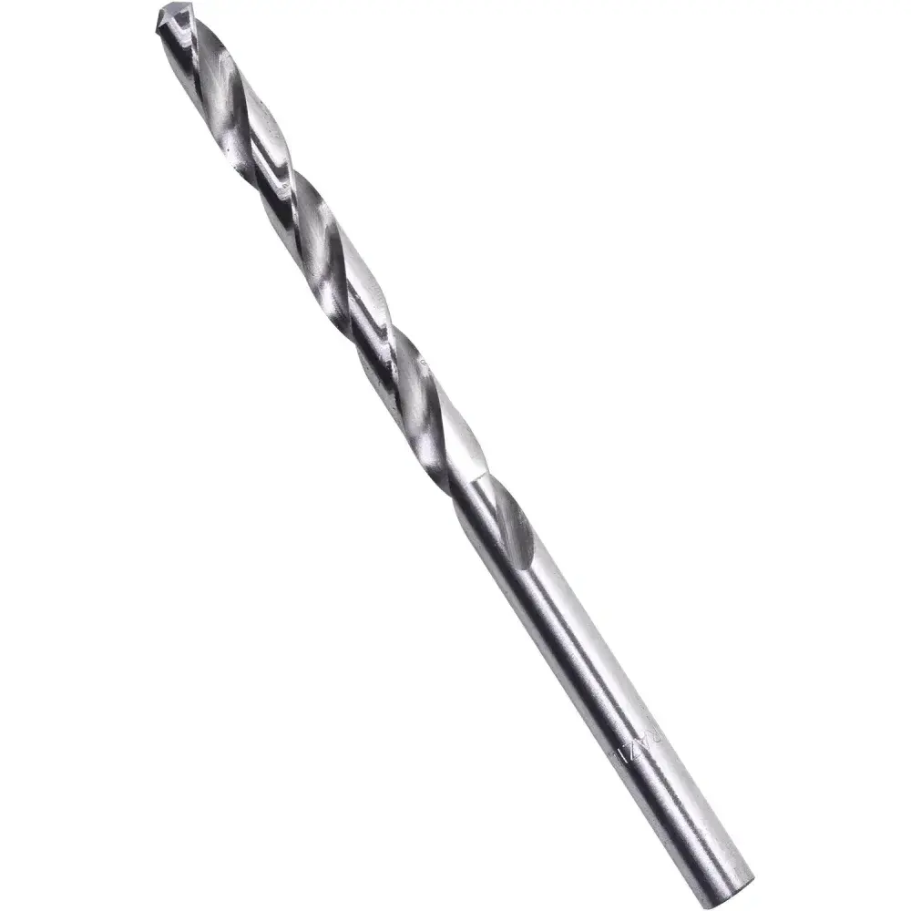 Broca aço rápido 11,5MMX142MM DIN338 TW104 twill Lenox-Twill — fotografia 6