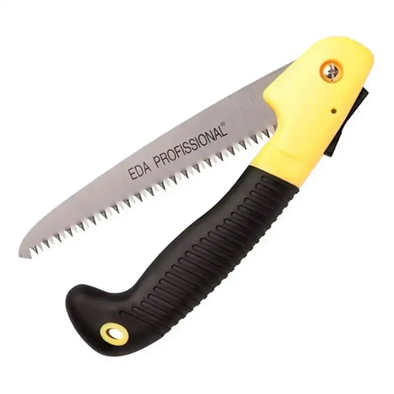 Serrote para poda dobrável 18 CM 8TA Eda — fotografia 3