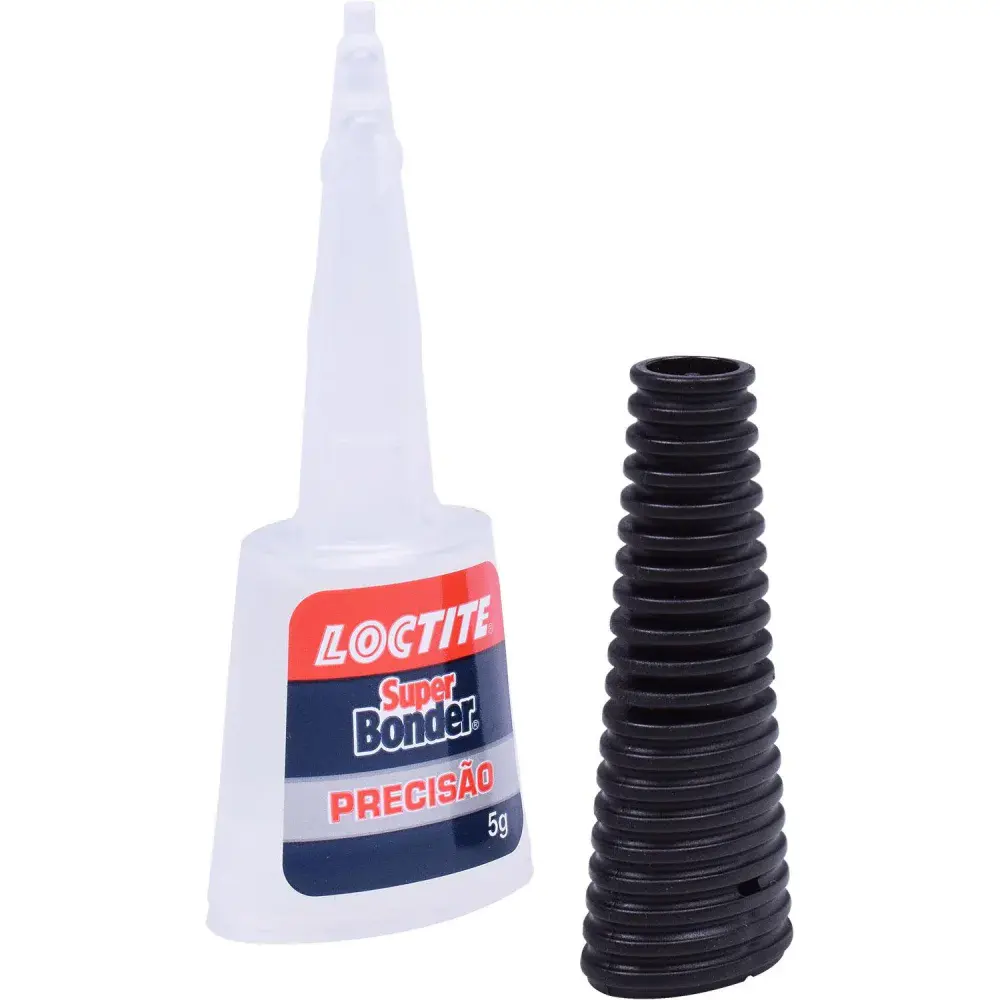 Super bonder 2256703 5G precisão loctite Henkel — fotografia 3