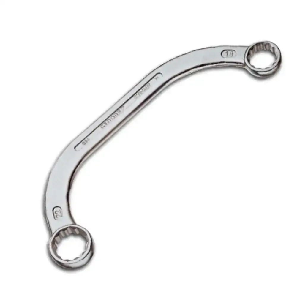 Chave starter 10 x 12MM 304 Gedore — fotografia 3