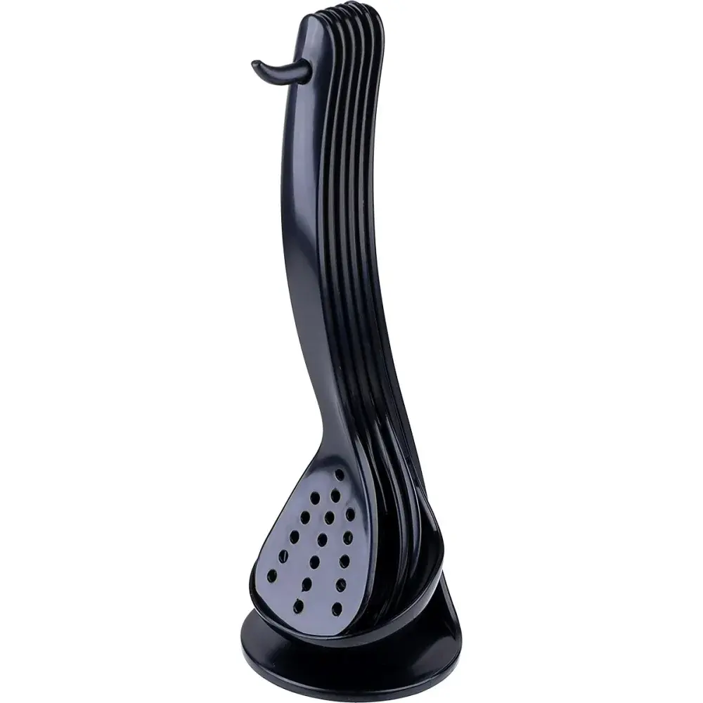 Cutelaria e utensílios de cozinha