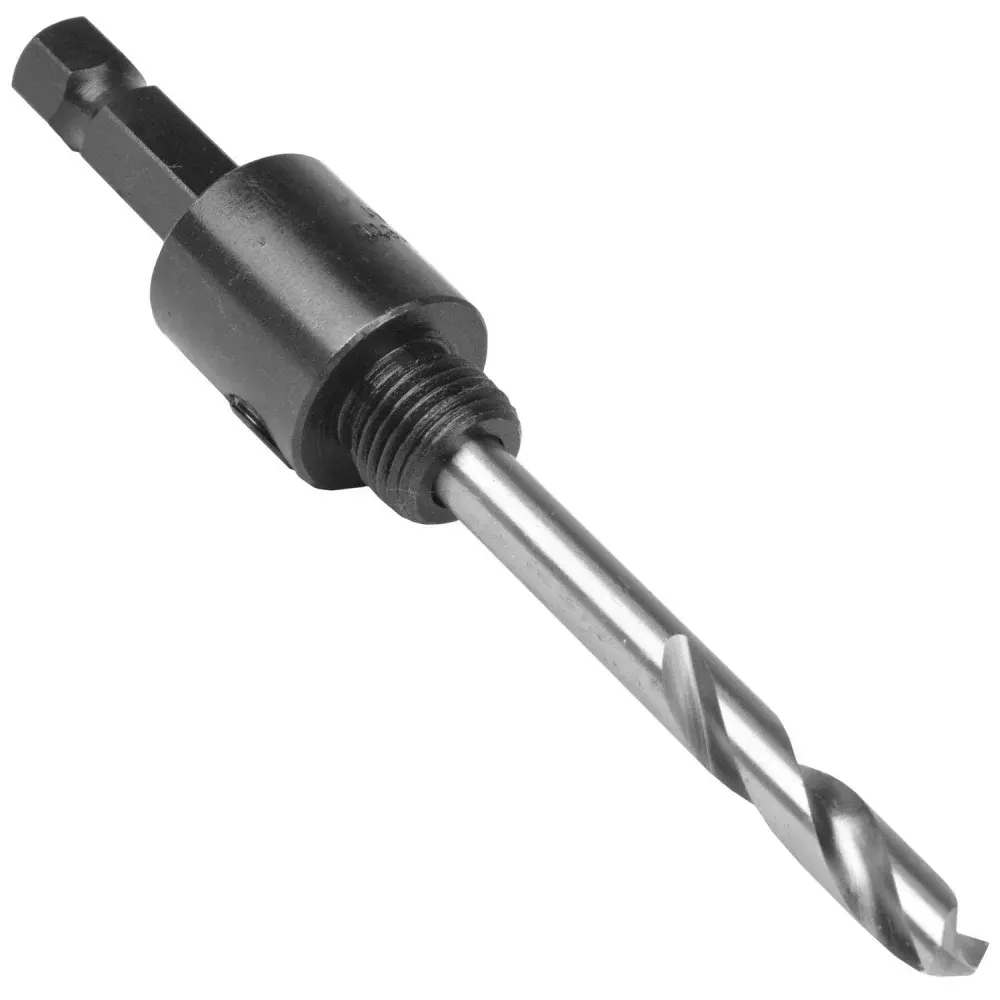 Suporte para serra copo 14-30MM KA-1-S Starrett — fotografia 3